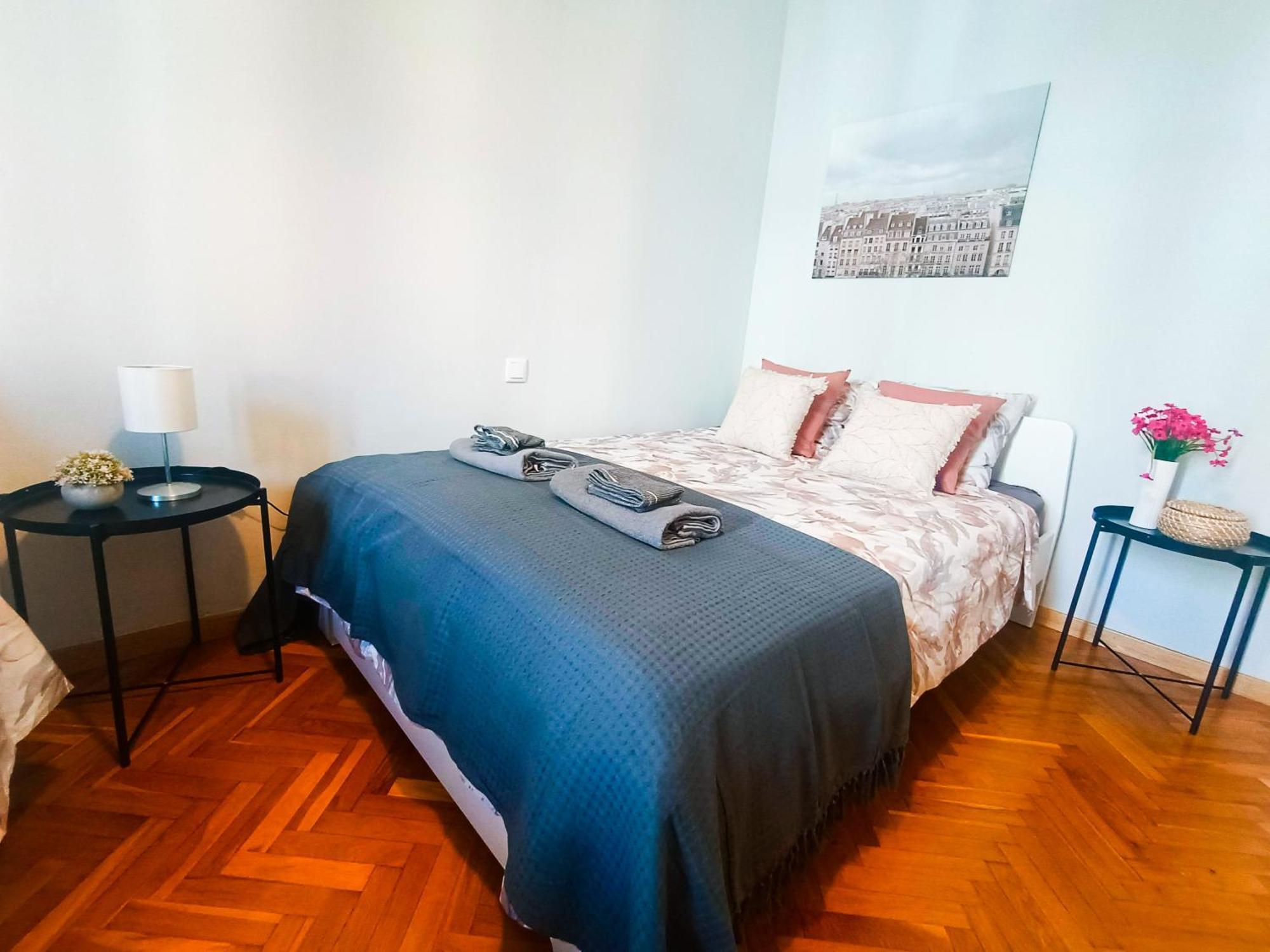Hostal - Pau Claris Barcelona